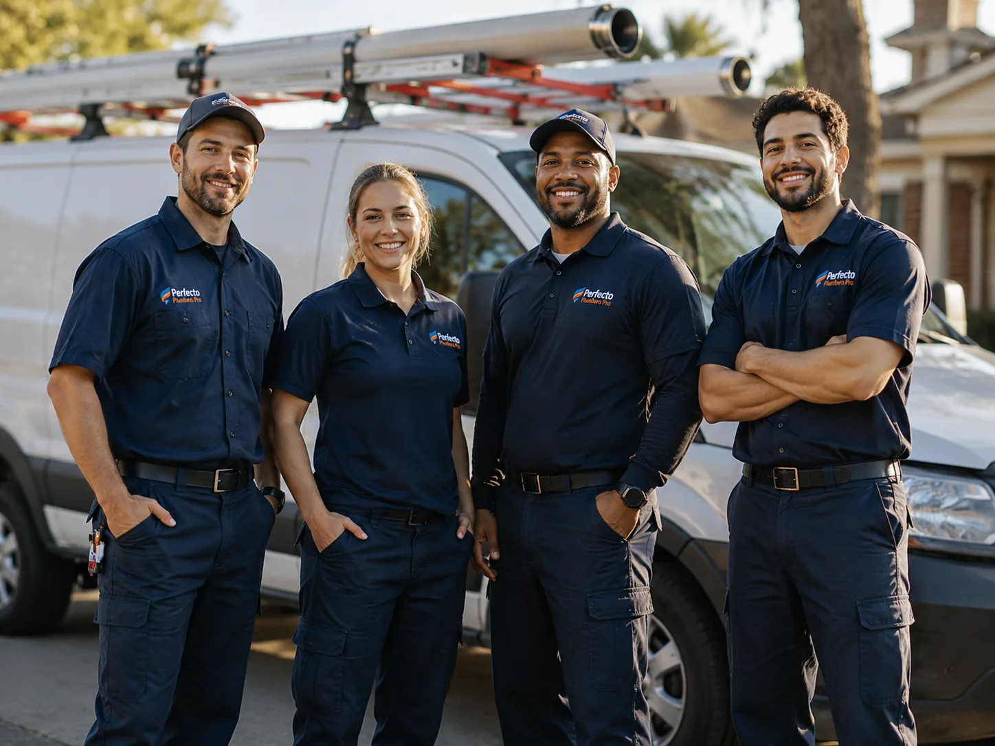 Emergency Plumber Near Me in Pioneer, OH near me